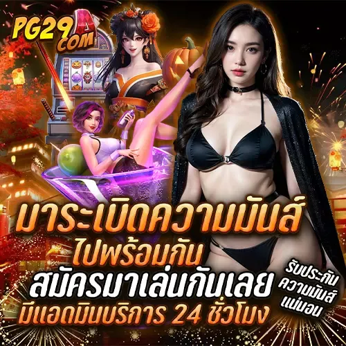 ทางเข้า pg29